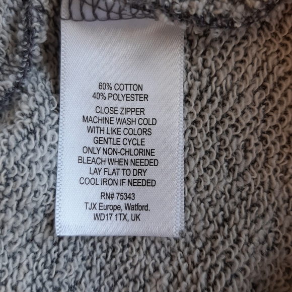 CYNTHIA ROWLEY CROP TOP - Picture 10 of 12